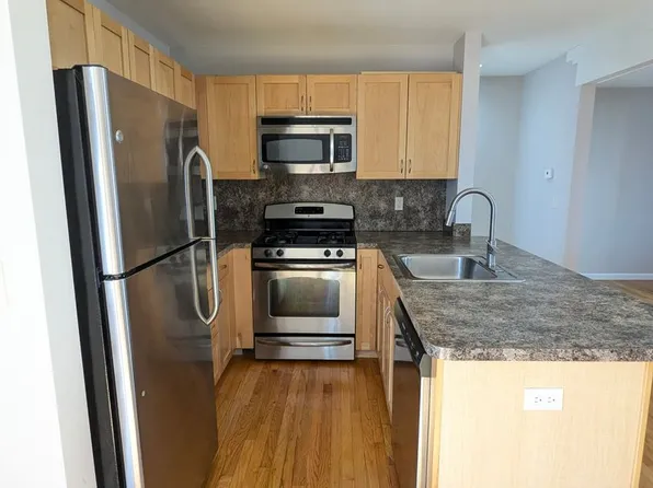 Courtyard @ Park Terrace