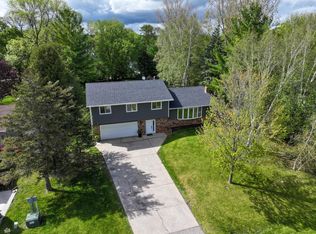 4208 Heritage Ln NE, Alexandria, MN 56308
