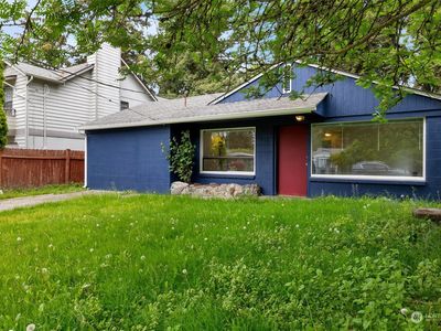 14020 Wallingford Avenue N, Seattle, WA, 98133