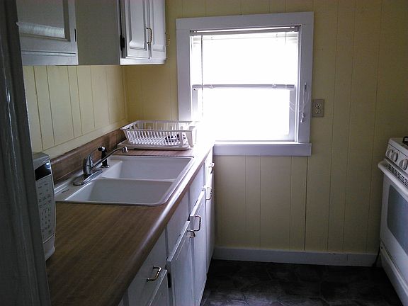 partial view kitchen