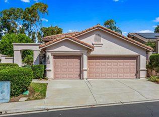 696 Calle Montera, Escondido, CA 92025