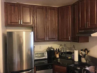 Rented by Geraldine Capasso, LREB