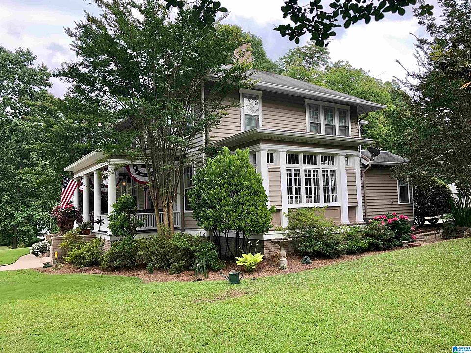 900 Glenwood Ter, Anniston, AL 36207 Zillow