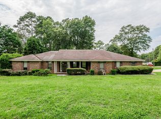 729 Gentlewind Ln, Augusta, GA 30907