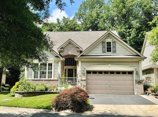 2406 Falbrook Ln, Crofton, MD 21114