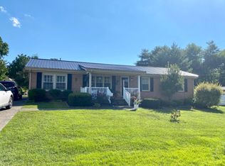 217 McFadden Dr, Corbin, KY 40701