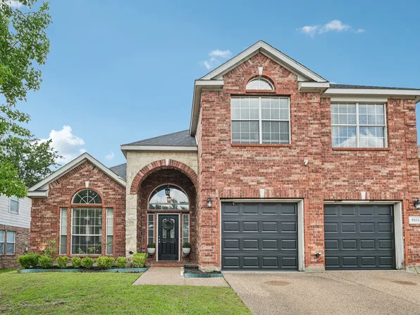 2825 Wales Ct, Grand Prairie, TX 75052