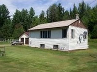 894 State Route 105, Bloomfield, VT 05905