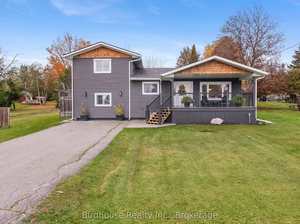 205 Lakeshore Dr, Kawartha Lakes, ON K0M 1A0