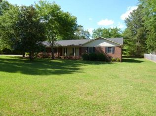 1258 Craig Ave, Lancaster, SC 29720
