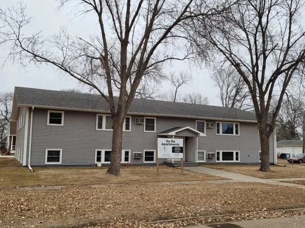 300 Spring Ave N #2, Lake Preston, SD 57249