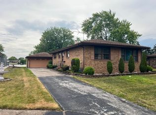 19729 Orchard Ct, Lynwood, IL