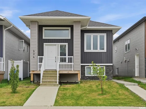 434 Mcarthur CRESCENT, Saskatoon, SK S7L 6Y3