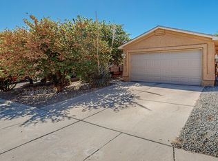 10200 Teal Rd SW, Albuquerque, NM 87121