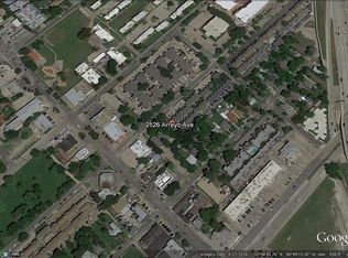 2526 Arroyo Ave, Dallas, TX 75219