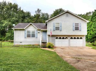 284 Covered Bridge Rd, Cartersville, GA 30120