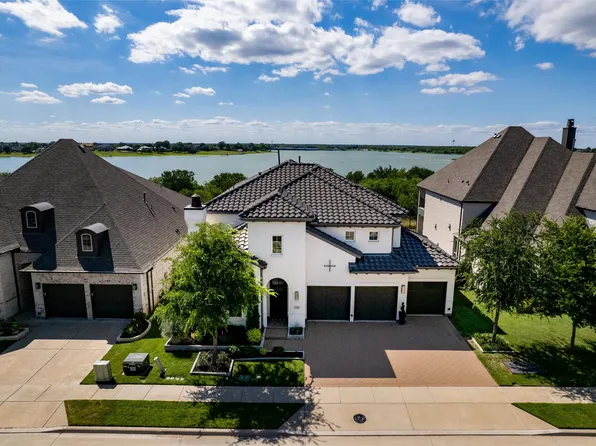 8336 Western Colony, The Colony, TX 75056