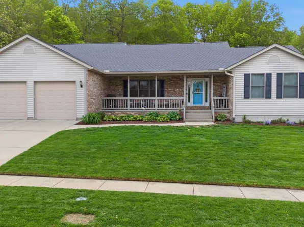2217 Wigeon Dr, Lafayette, IN 47905