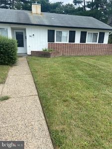 98 Sheffield Dr, Willingboro, NJ, 08046