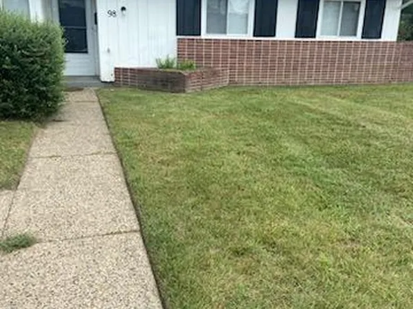 98 Sheffield Dr, Willingboro, NJ 08046