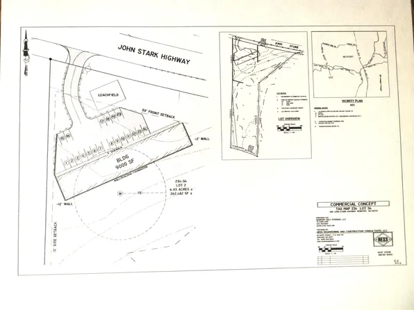 680-2 John Stark Highway, Newport, NH 03754