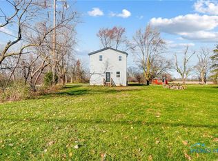290 Water St, Woodville, OH 43469