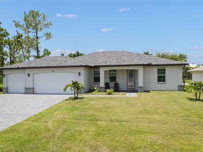 25258 Compana Ct, Punta Gorda, FL, 33983