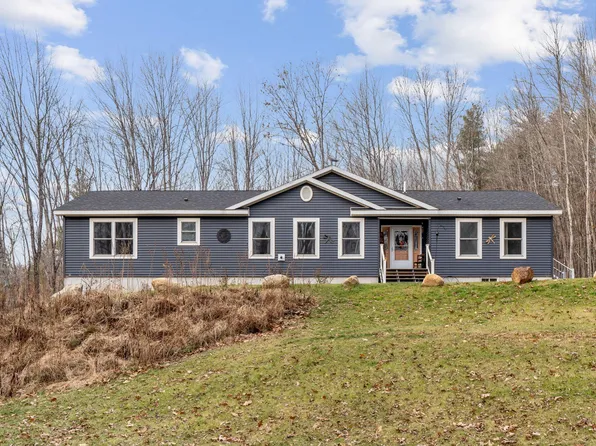 157 Nason Road, Limerick, ME 04048