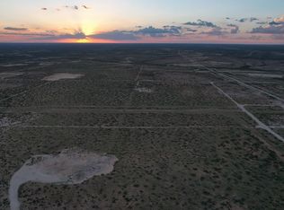 Fm 2355, Barstow, TX 79719