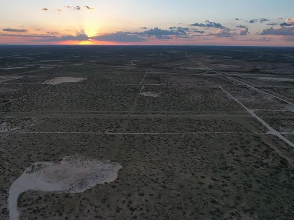 Fm 2355, Barstow, TX 79719