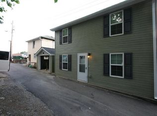 329-331 Concord Ave, Greensburg, PA 15601