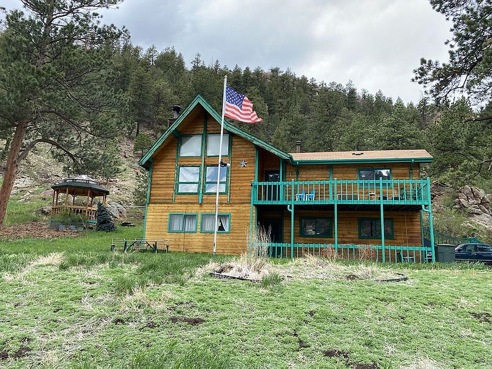 79 Ranch View Dr, Florissant, CO 80816 Zillow