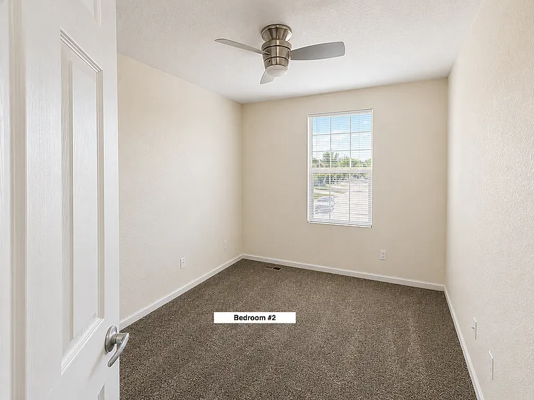 Bedroom #2