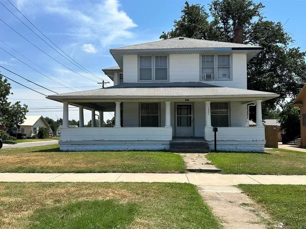 1231 E Broadway Ave, Enid, OK 73701