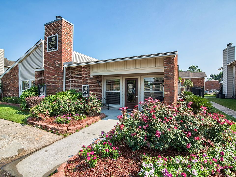 Sherwood Acres 12757 Coursey Blvd Baton Rouge LA Zillow
