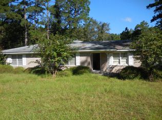 1714 Loop Rd, Vidalia, GA 30474