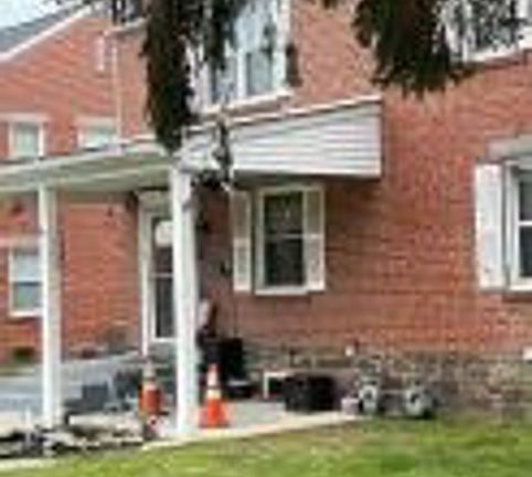 Property Side View