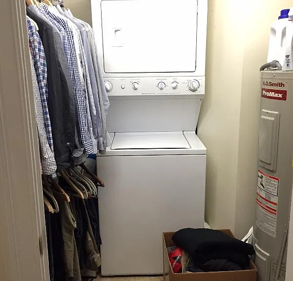 42 Beach St #7D — Photo 11