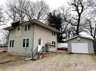 18123 Crosby Dr, Havana, IL 62644