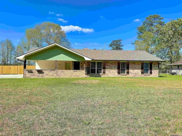 16415 Pernecia Ave, Greenwell Springs, LA 70739