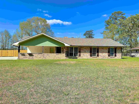 16415 Pernecia Ave, Greenwell Springs, LA 70739