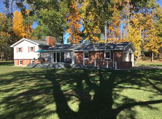 1246 Vincent Lake Ln, Tekonsha, MI 49092