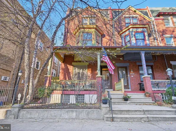 4535 Osage Ave, Philadelphia, PA 19143
