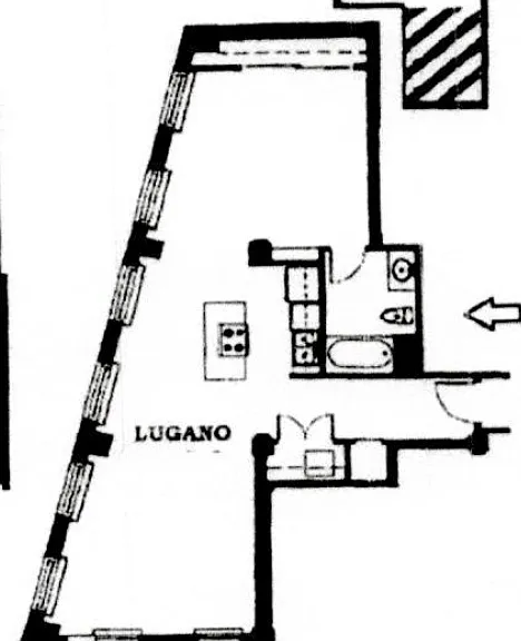 National City Tower Lofts — Photo 41