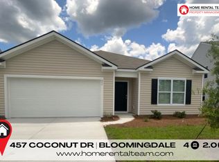 457 Coconut Dr, Bloomingdale, GA 31302