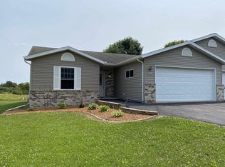 1503 N Hume Ave, Marshfield, WI 54449