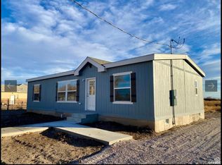 289 W Center St, Hinckley, UT 84635