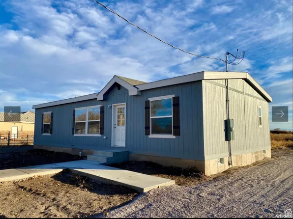 289 W Center St, Hinckley, UT 84635