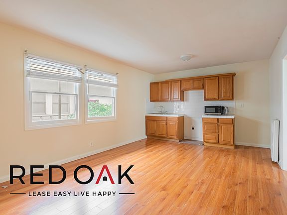 4th image of 615 1/4 N Rossmore Ave #308