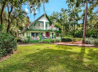 5 Jeffery Ln, Yankeetown, FL 34498